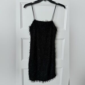 NWT Forever 21 Party Dress, Black, Size Small